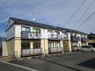 リヴァージュ Aの外観画像