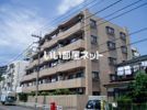 バームハイツ羽村の外観画像