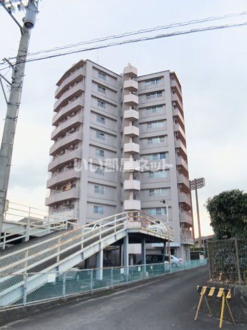 ベルメール原田町の外観画像