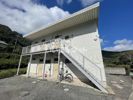 平岡コーポの外観画像