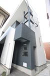 CB箱崎ドルチェビータの外観画像