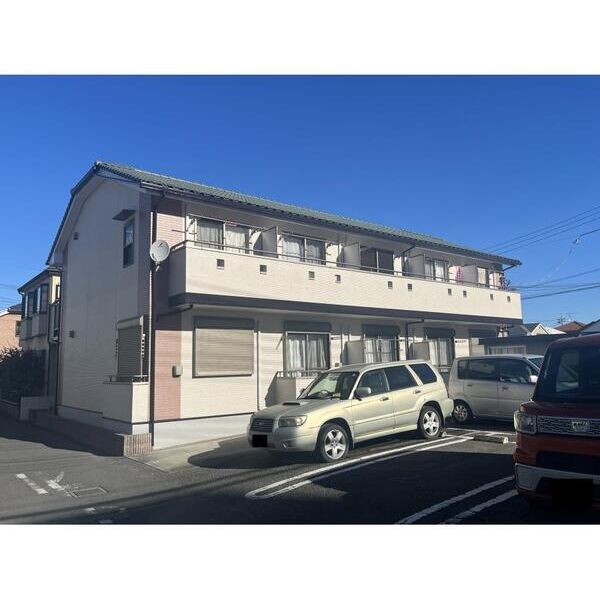 サンモール・Kの外観画像