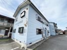 シャンテ吉田Bの外観画像