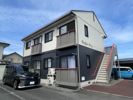 カトレア・ハウス Nの外観画像