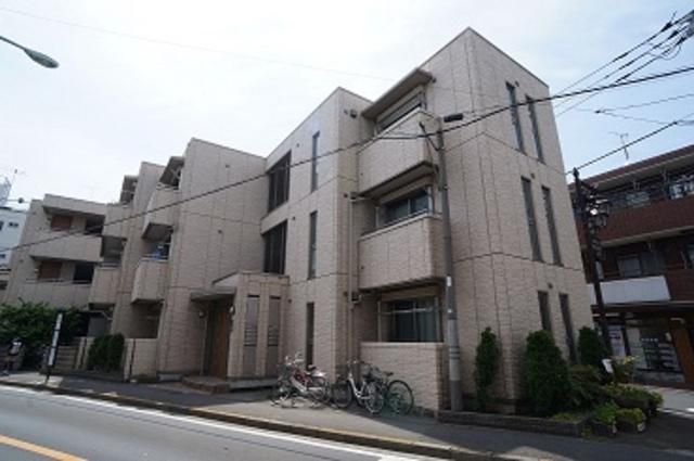 ノトル・シャトー・レストの外観画像