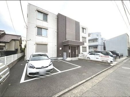 tortoiseshell幸の外観画像