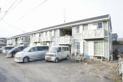 メゾン・ドゥ・リヴィエールの外観画像