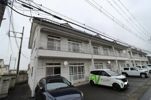 MBCハイツ Aの外観画像