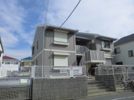 メゾンシエールⅡの外観画像