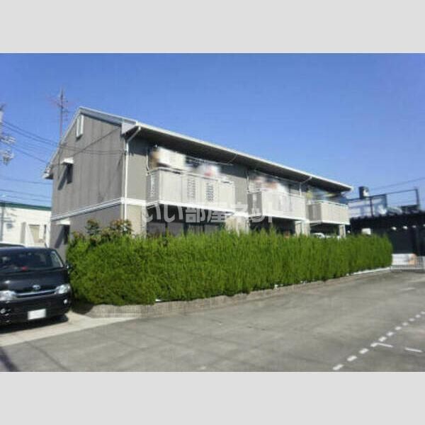 スカイハイツ小野の外観画像