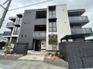 CASA MUKAINOの外観画像