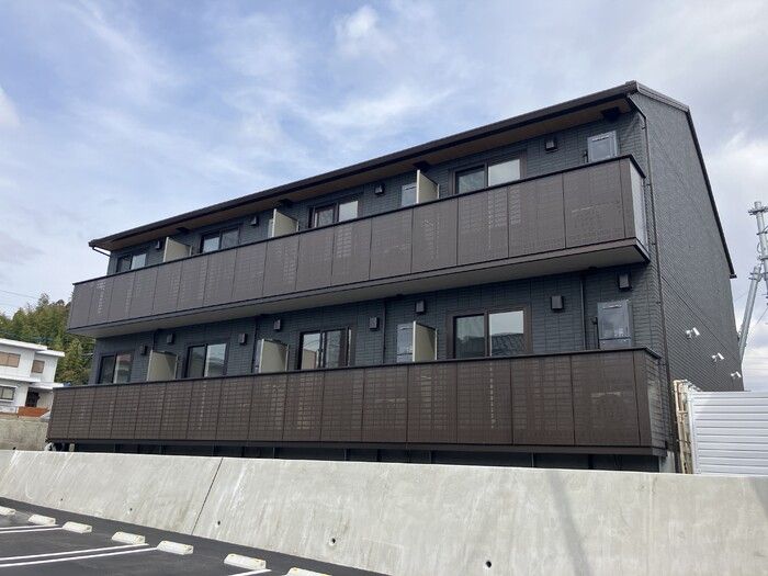 Castle Hills Yの外観画像