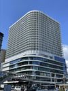 ザ・パークハウス 鹿児島中央タワー2108号の外観画像