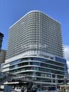 ザ・パークハウス 鹿児島中央タワー1209号の外観画像