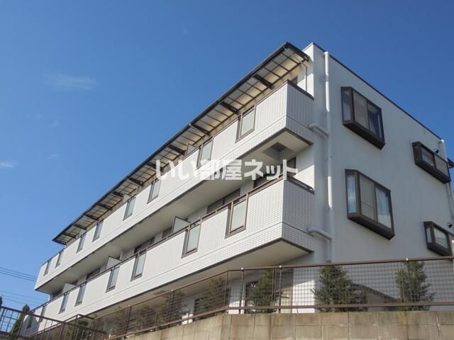 リバーサイド弐番館の外観画像