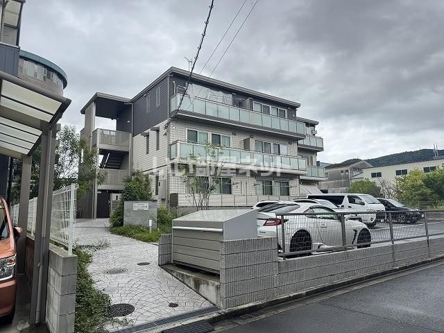 エトワール東大阪の外観画像
