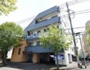 アーバニティハイツの外観画像