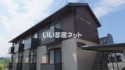 ラ・コンペール A棟の外観画像