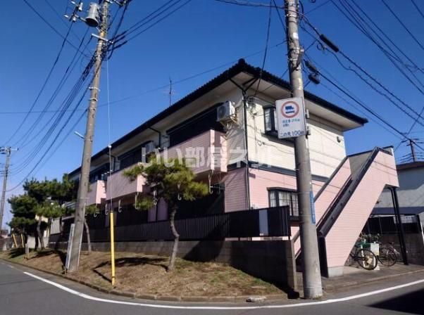 ビレッジ桜ヶ丘の外観画像