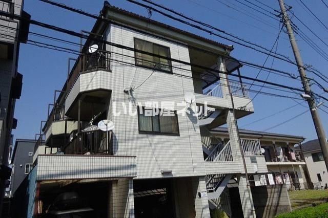 エミグランドの外観画像