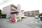 グランシャリオ双伸の外観画像
