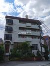 鏡川コートハウスの外観画像