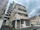 アクシス根本の外観画像