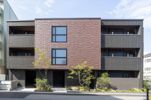 JS Houseの外観画像