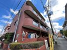 煉瓦館131の外観画像