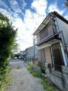 流山市向小金2丁目戸建の外観画像