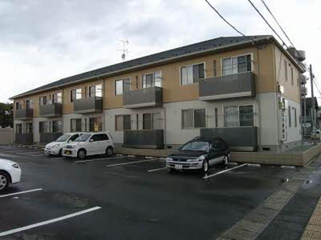 ロット ワンドの外観画像