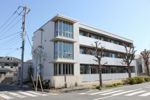 グラン・エシェゾーの外観画像