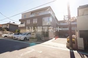 Gran Residence 新検見川の外観画像