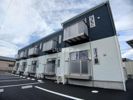 愛友・太子堂の外観画像