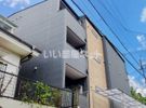 ALEGRIA富雄の外観画像