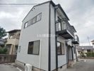 クリスタルメゾン中白川Aの外観画像