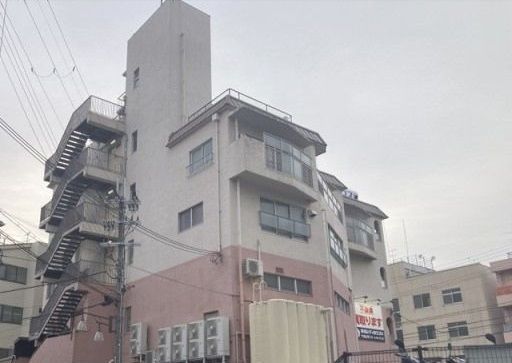 トミオプラザの外観画像