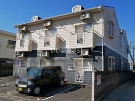 オアシスの外観画像