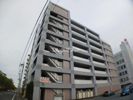 聖城マンションの外観画像