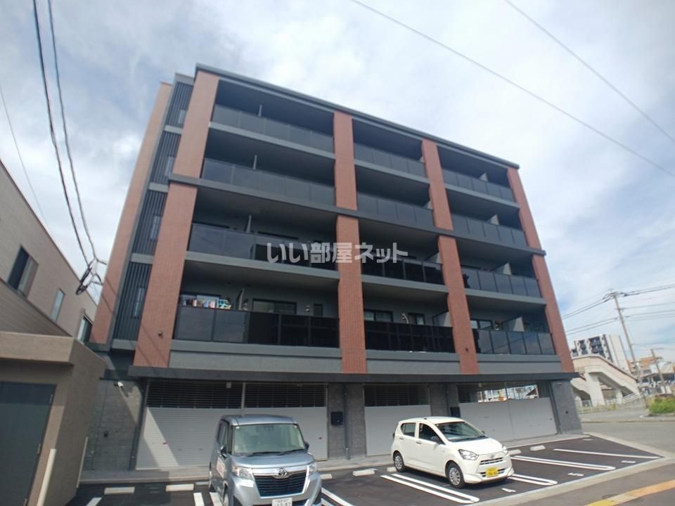 ルーチェ・Mの外観画像