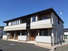 ホワイトレオニス玉村 Bの外観画像