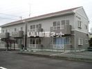 メゾンつくし野Ⅱの外観画像