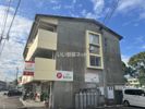 山ノ端コーポの外観画像