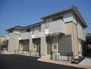 チアハウス Aの外観画像