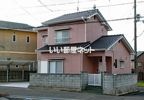 国分寺花房借家の外観画像