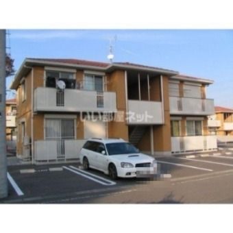 ルントベルク Aの外観画像