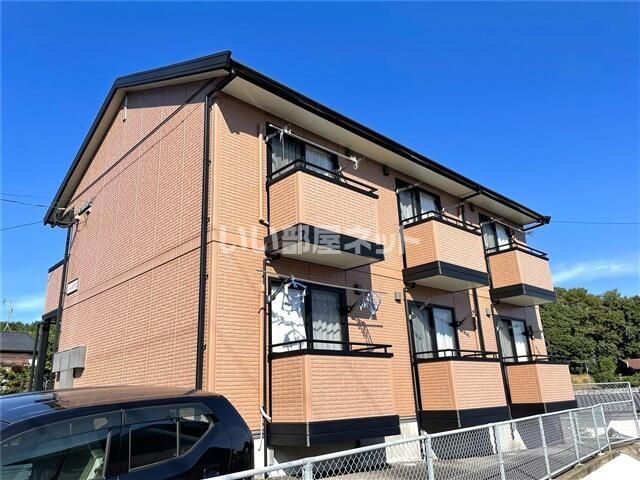 セジュールサンライズ Bの外観画像