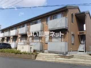 Pure Sage(ピュア・サージュ)の外観画像