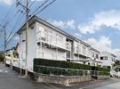 コンヴィスタ泉の外観画像