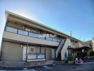 パークハイツ深井の外観画像